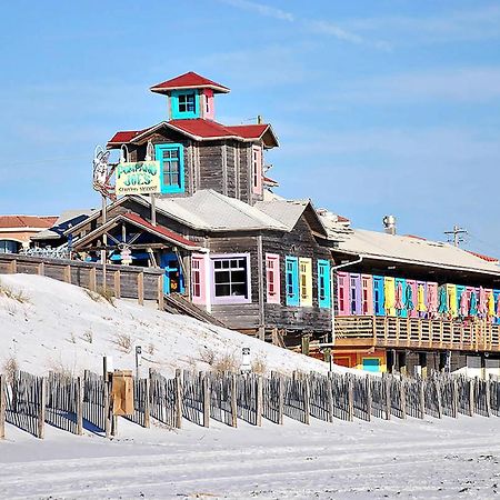 Little House On The Beach Destin Exterior foto
