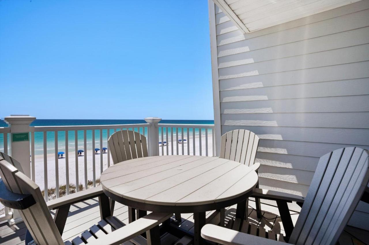 Little House On The Beach Destin Exterior foto