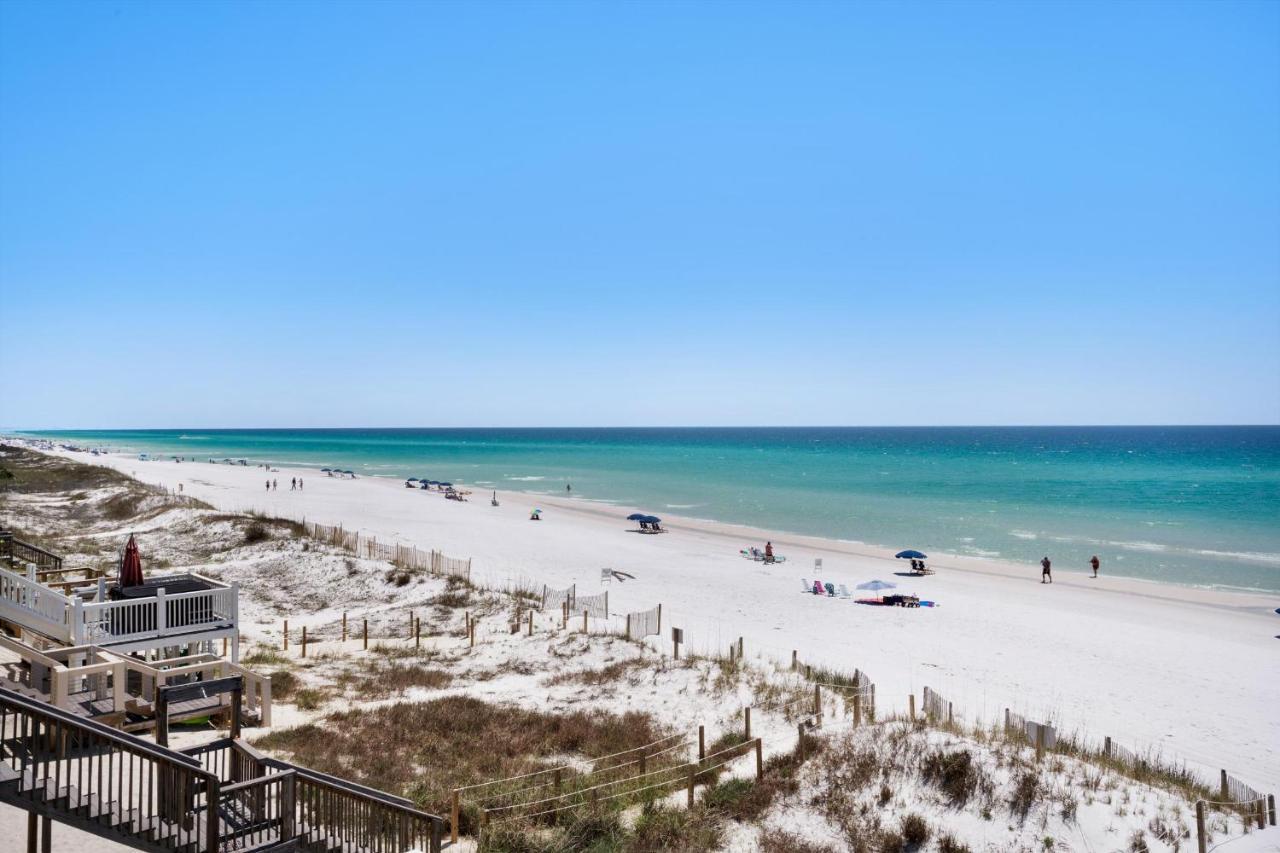 Little House On The Beach Destin Exterior foto