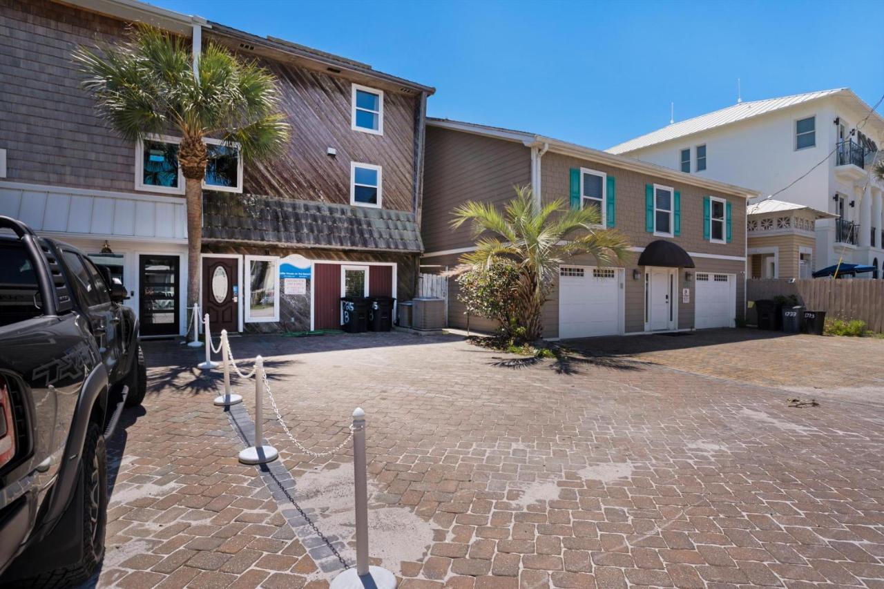 Little House On The Beach Destin Exterior foto