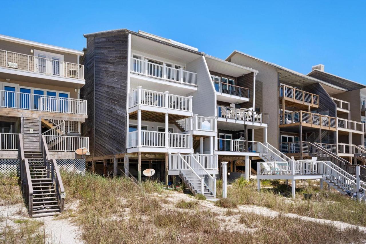 Little House On The Beach Destin Exterior foto