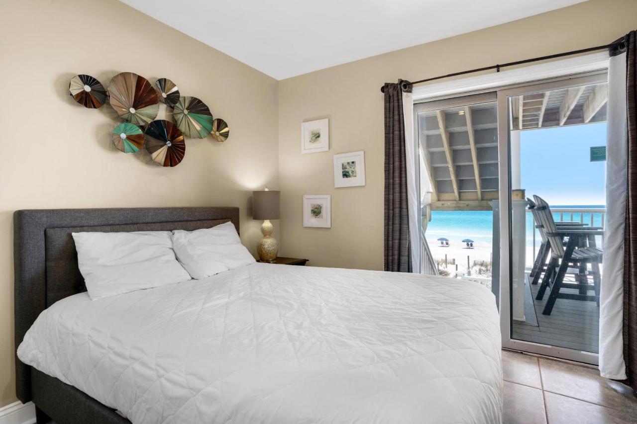 Little House On The Beach Destin Exterior foto