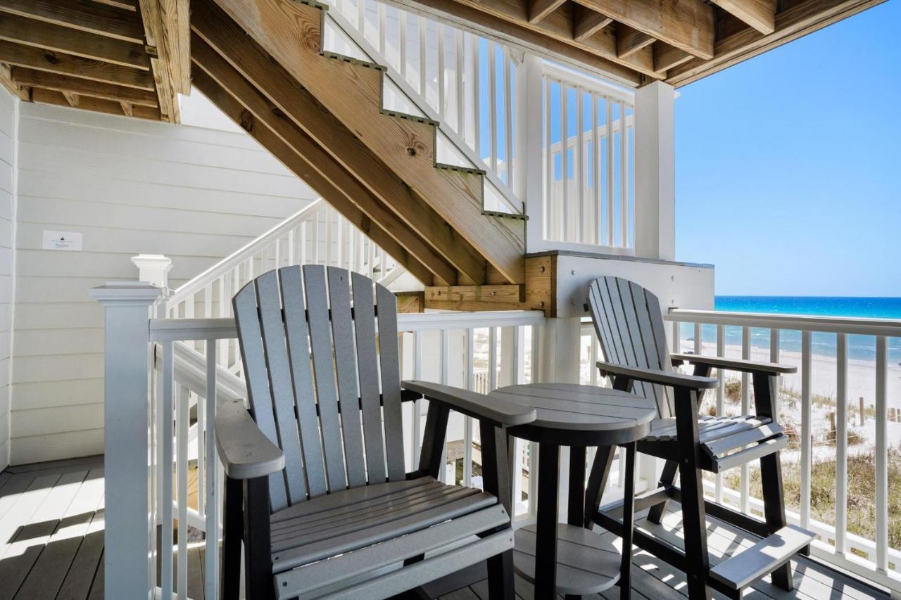 Little House On The Beach Destin Exterior foto