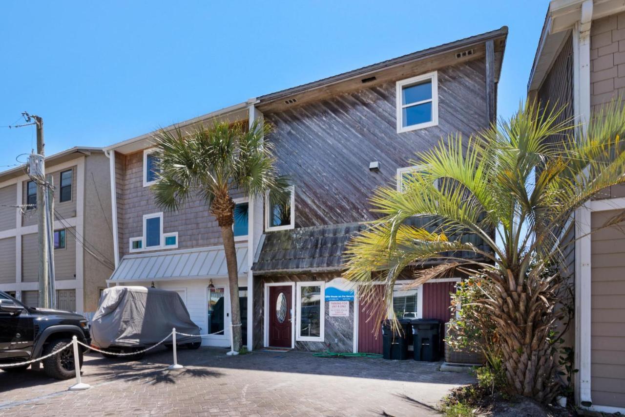 Little House On The Beach Destin Exterior foto
